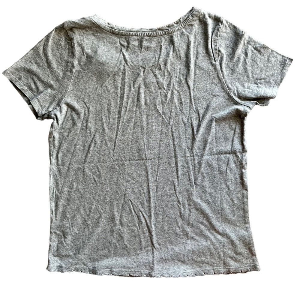 Cato “Tailgate, Tackles & Touch Downs” T Shirt XS - Picture 3 of 6